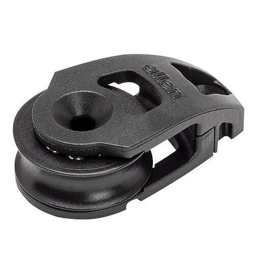 JALKAPYLPYRÄ 30MM DYNAMIC