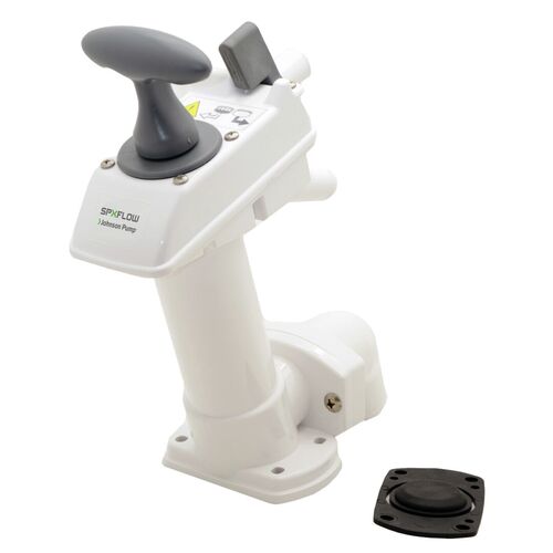 JOHNSON PUMP KÄYMÄLÄN KÄSIPUMPPU