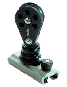 JUOKSIJA PYLPYRÄLLÄ 25MM