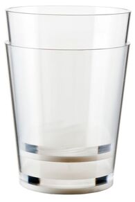 JUOMALASI L-500ML VALK POHJA