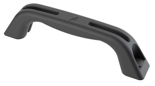 KÄDENSIJA NAILON MUSTA