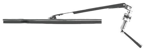 KÄSIKÄYTTÖINEN TUULILASIN PYYHKIJÄ