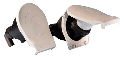 KÄSIPUMPPU SMARTBAIL