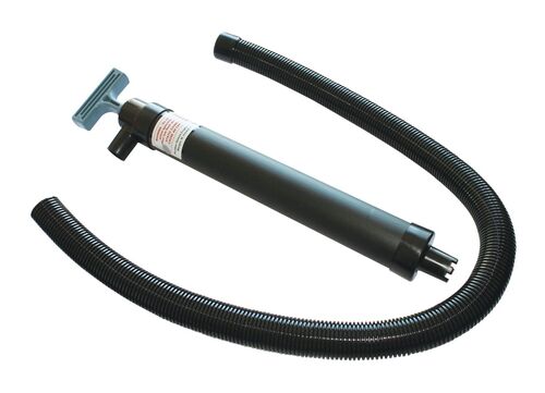 KÄSIPUMPPU WHALE HENDERSON 685MM