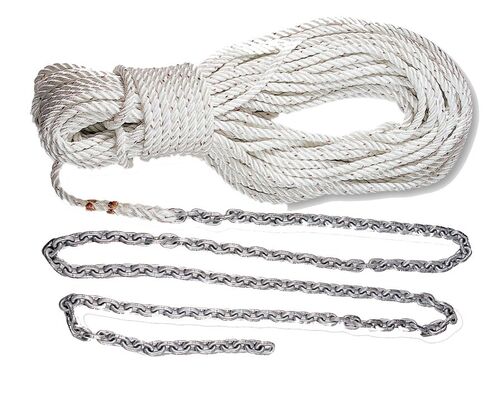 KÖYSI 12MM/30M KETTINKI 6MM/5M