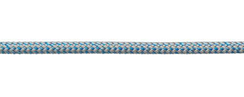 KÖYSI 3S SIRIUS 500 FALLI 12mm/40m SININEN/HOPEA