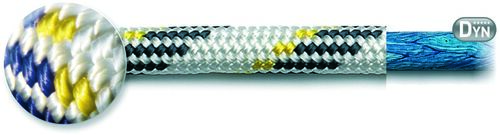 KÖYSI ADMIRAL 7000 10MM/200M VALKOINEN/NAVY