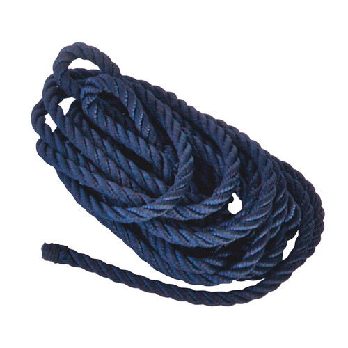 KÖYSI FENDERLINE 6MM/2x2M NAVY