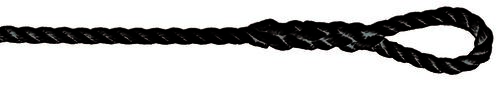 KÖYSI FENDERLINE 8MM/1,5M MUSTA
