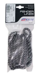 KÖYSI FENDERLINE 8MM/2M ANTRASIITTI