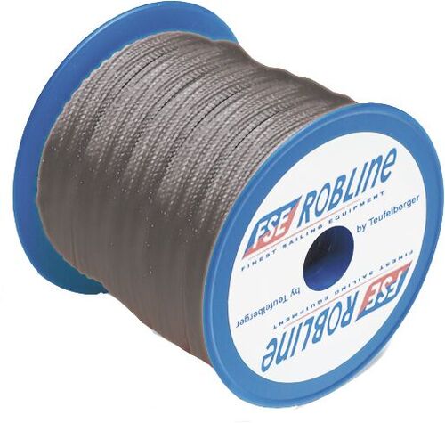 KÖYSI MINI-REELS OCEAN XLF 3000 2MM/25M HARMAA