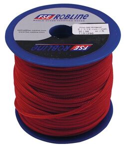 KÖYSI MINI-REELS ORION 500 3MM/15M PUNAINEN