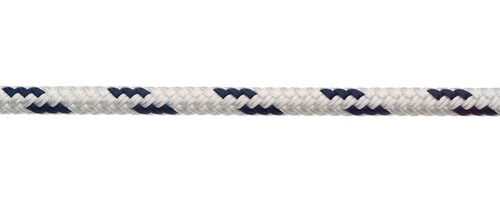 KÖYSI ORION 300 8MM VALKOINEN/SININEN