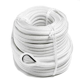 KÖYSI POSEIDON VALKOINEN 14MM/50M
