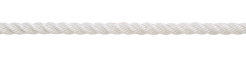 KÖYSI RAPALLO VALKOINEN 6MM/50M