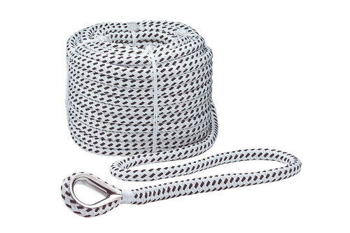 KÖYSI RIO 12MM/20M KOUSSILLA