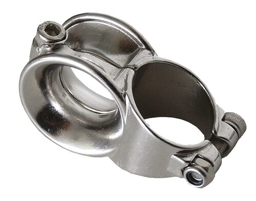 KÖYSIOHJURI KAIDETOLPPAKIINNITYKSELLÄ