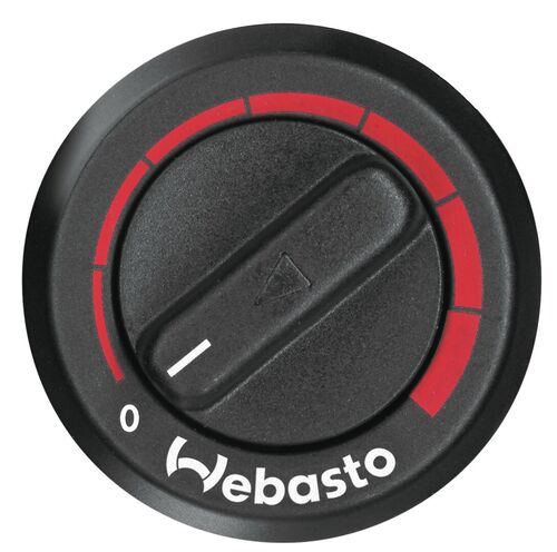 KÄYTTÖKYTKIN ILMALÄMMITTIMILLE