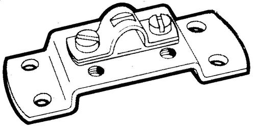 KAAPELINPIDIN L-3