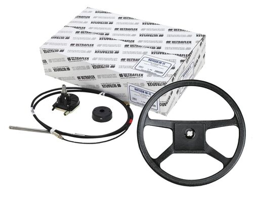KAAPELIOHJAUSPAKETTI 12