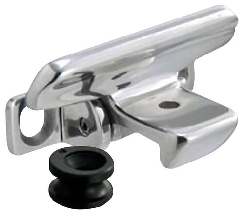 KAAPPI- JA LAATIKKOSALPA