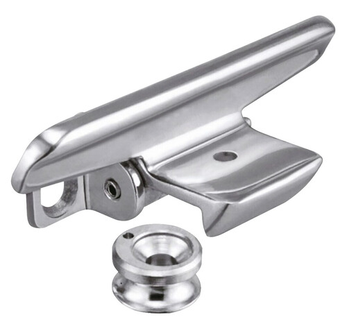 KAAPPI-/LAATIKKOSALPA AISI316 75MM
