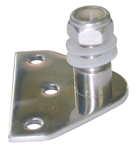 KAASUJOUSEN KIINNIKE SUORA