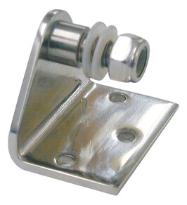 KAASUJOUSEN KIINNIKE TAIVUTETTU