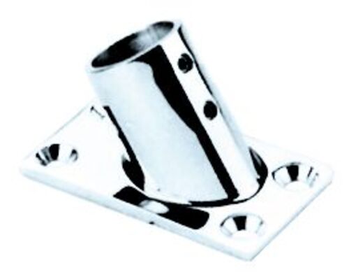 KAIDEHELA 60° SUORAKAIDELAATTA