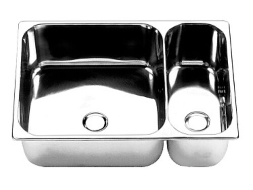 KAKSIOSAINEN PESUALLAS