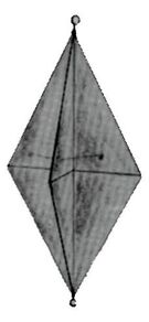 KAKSOISKARTIO 30X60CM, MUOVI