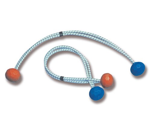 KAKSOISKUMIJOUSTIN 40CM, 4 KPL/PSS