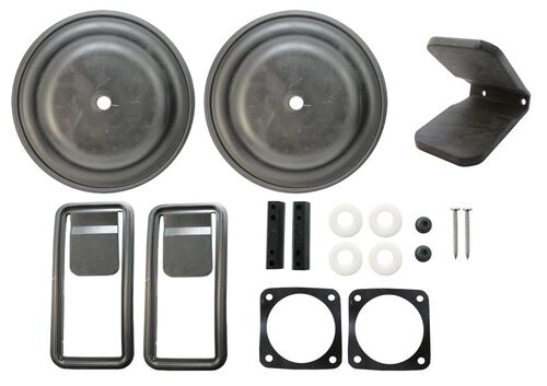 KALVOSARJA GUSHER 30 TYHJENNYSPUMPPUUN