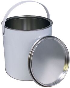 KANNELLINEN MAALIPURKKI 3,79L