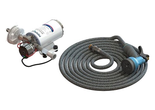 KANNENHUUHTELUPUMPPU KIT DP9E