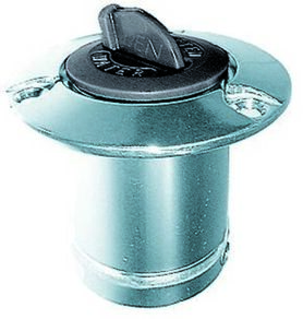 KANSIRUUVIKE ELOKSOITU ALUMIINI, VESI