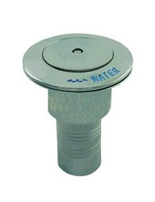 KANSIRUUVIKE POP-UP 38MM VESI