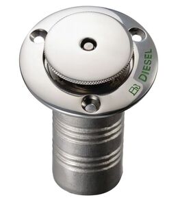 KANSIRUUVIKE POP-UP 50MM DIESEL