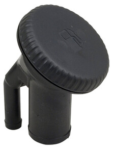 KANSIRUUVIKE YLIPAINEVENTTIILILLÄ, KULMA