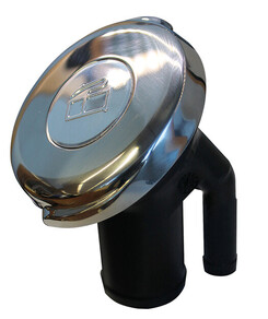 KANSIRUUVIKE YLIPAINEVENTTIILILLÄ, KULMA