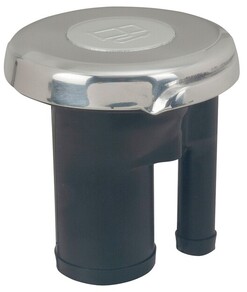 KANSIRUUVIKE YLIPAINEVENTTIILILLÄ, POLTTOAINEELLE