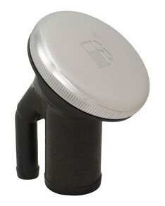 KANSIRUUVIKE YLIPAINEVENTTIILILLÄ