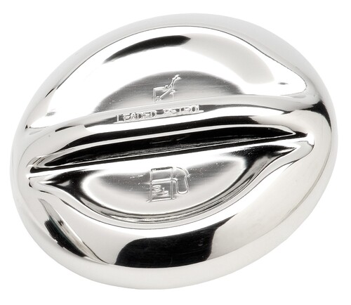 KANSIRUUVIKKEEN PEITELEVY, POLTTOAINE