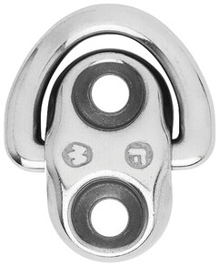 KANSISILMUKKA 6MM, RST