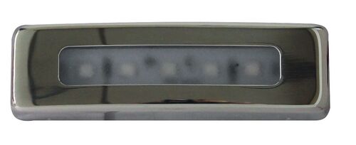 KANSIVALO, PINTA-ASENNETTAVA, 12V