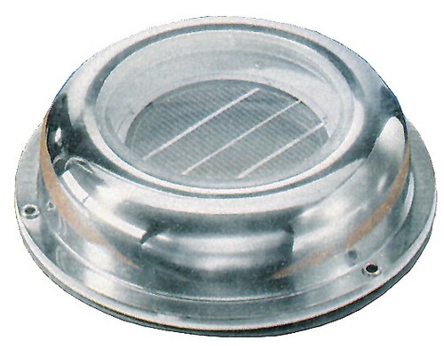 KANSIVENTTIILI SUNVENT