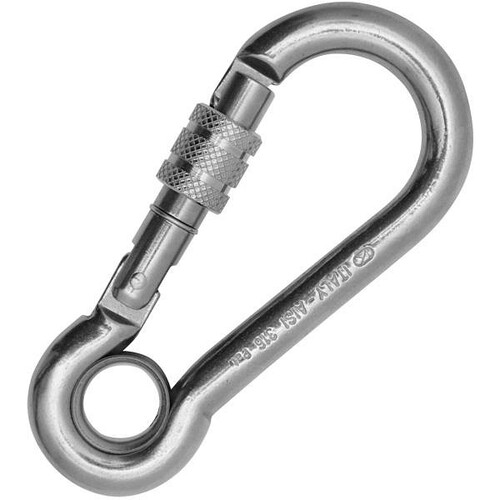 KARBIINIHAKA LUKOLLA 103MM