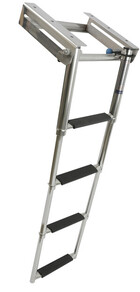 KASETTITIKAS, 4 ASKELMAA