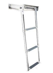 KASETTITIKAS LUKITUKSELLA 3-ASKELMAA