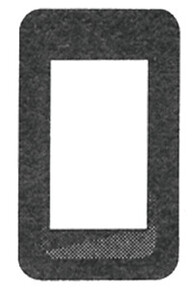 KATKAISINKEHYS 34x58MM